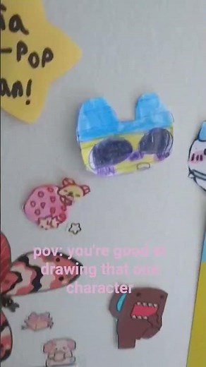 #art #meme #go go tamagotchi