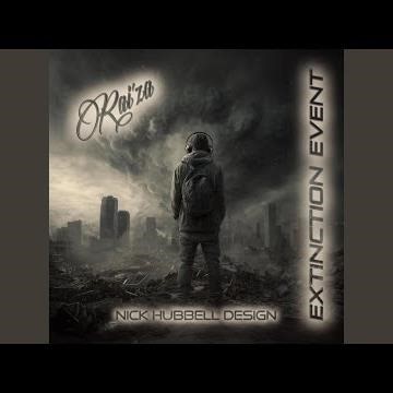 Fear Fossilized – Pulse V – By Rai’za