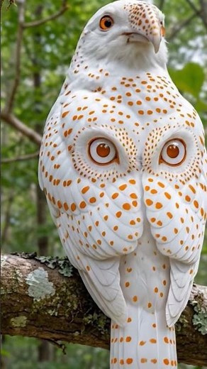 Unique Owl Sound 🦉 | Mysterious Night Owl Call | Nature Sound Effect