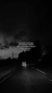 it only hurts. | officialdjaaron