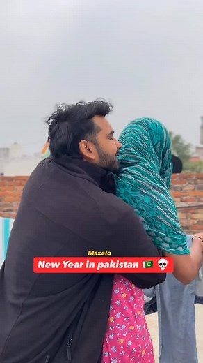 Mazelo on Instagram: "Khud hi Shocked 😳 हो गया 💀🤣 . . . #funny #newyear #mazelo #relatable"