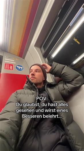 Lustiger Sound aus Wien: Simon Wegscheider