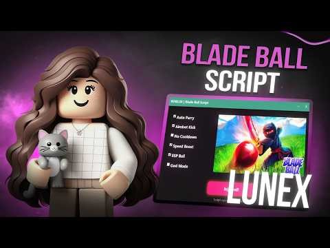 Blade Ball Script | Roblox Blade Ball Script | AUTO PARRY | Blade Ball Script [Update]