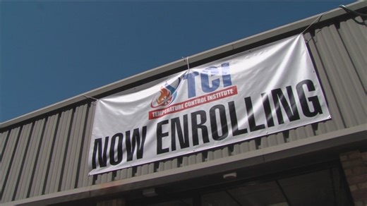 New trade school offers hands-on HVAC training in Southaven