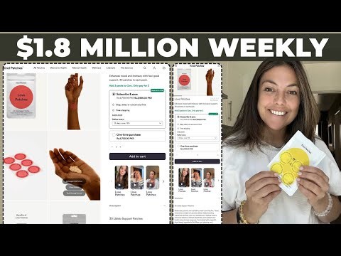 The Shopify Store That Transformed 3% Conversions Into 9-Figure Revenue