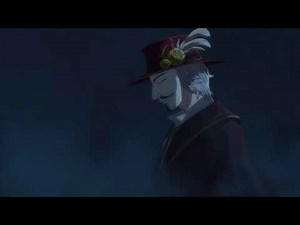 Jack the Ripper London Bridge is Falling Down Anime Entrance Edit