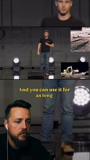 bending sunlight to you at night?!