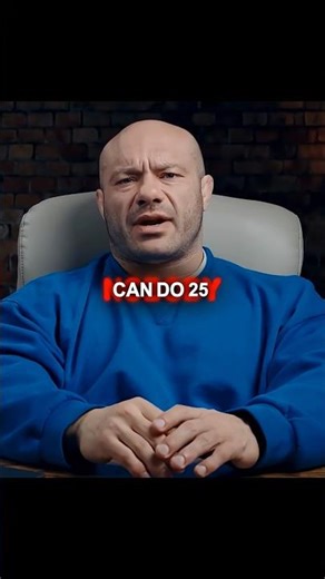 Calisthenics - Max Pull up Challenge