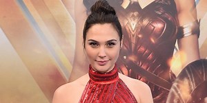 ‘Wonder Woman’ Is Officially Getting A Sequel And The Internet Is Going Wild