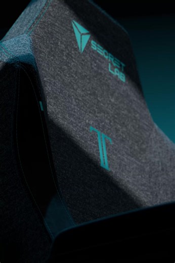 23 reactions | Secretlab on Reels | Facebook