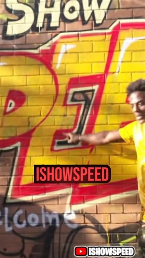 iShowSpeed Reacts To South African Fan Art.. | IShowSpeed