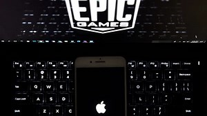Apple VS. Epic Games antitrust trial nears conclusion