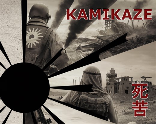 DIY Kamikaze Pachinko: Building the Path to Sacrifice