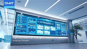 598K views · 680 reactions |  Did you know CHINT is pioneering...