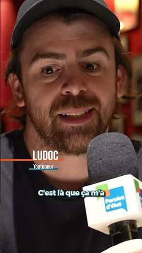 Ludoc raconte la cyberattaque folle derrière "Don't Go to the Police"
