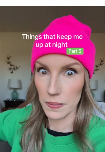 The teeth chattering though 😳 #sleepwalking #babysmell #luciddreams