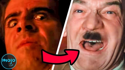 Top 10 Most Shocking Assassinations in Movies