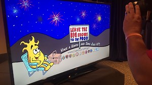 Fourth of July fireworks sales prompt safety concerns