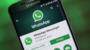Fünf neue Funktionen auf einmal: WhatsApp bekommt Mega-Update