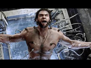 Escaping The Weapon X Facility | X-Men Origins Wolverine - Part 2