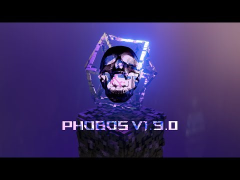 this is phobos. | Crystal PvP ft. phobos