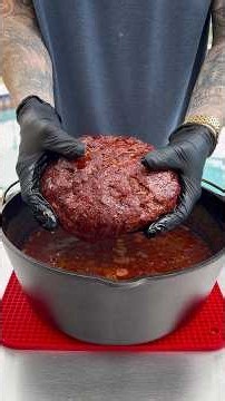 How to Make the Best Over-the-Top Smoked Chili | Z Grills🔥#zgrills #zgrillsmoker #SmokedChili