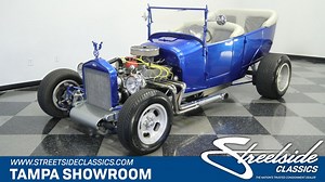 1927 Ford T-Bucket