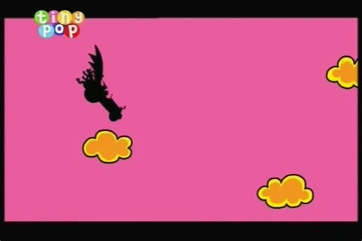 《Meg and Mog》女巫麦格和小猫莫格 英语动画【48集全】