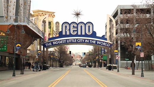 Reno City Council Ward 1: Incumbent, 7 others vie for new downtown seat