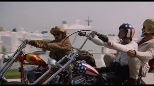 Hendrix: if six was nine - Easy Rider -1969.
