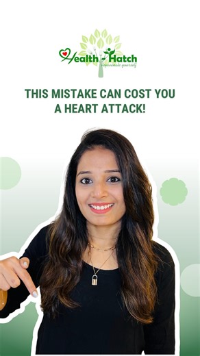 1.5K views | If you have a family history of heart attack, go for...