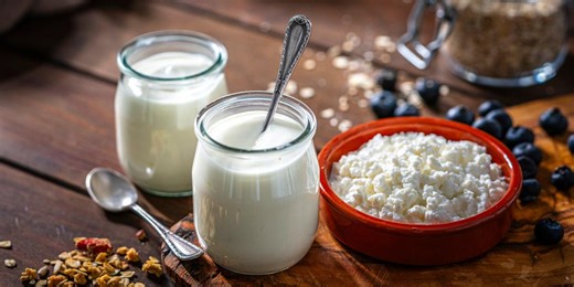 Greek Yogurt vs. Cottage Cheese: Which Packs More Protein?