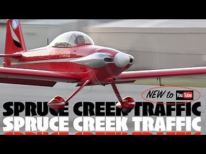 Concept video of a new aviation channel