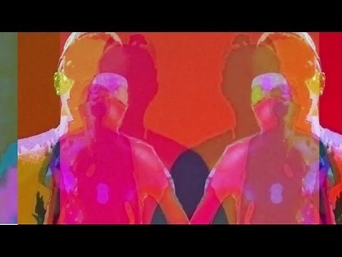 Nightmares on Wax - Be, I Do (Official Video)