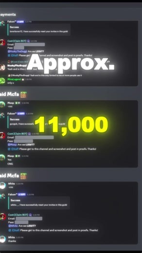 How To Get Free Minecraft Account! [Best Step] #mcfa