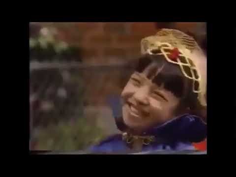 Going Places! Theme Song PBS (1997)