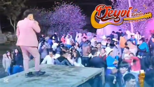 Understanding Huayno Music in Yungay, Peru