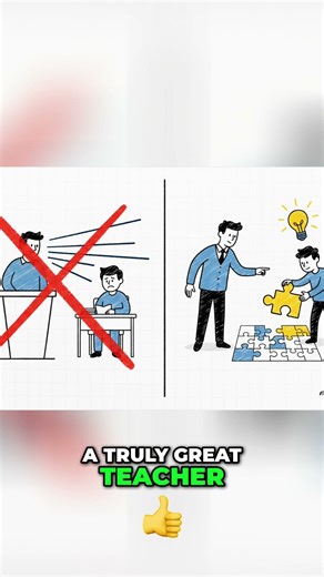 Guided Discovery: The 4-Step Language Teaching Play #shorts