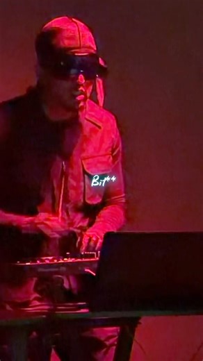 Phanos - Don’t Tell Em | YG Remix