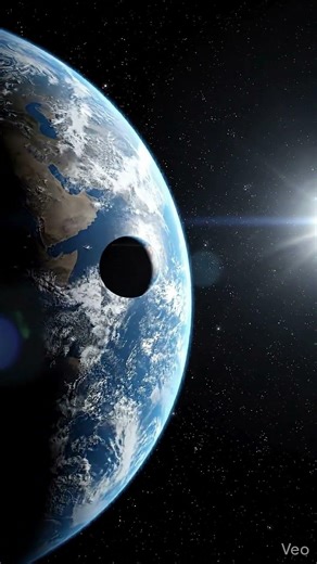 You’re Falling Through Space Right Now (How Orbits Work)