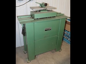 Lot 743 Lockformer 22 to 26ga - Bidding open until December 29th, 2025