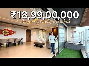 Bandra 5bhk Sold, Mumbai