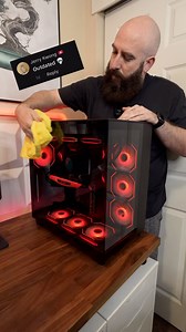 1.5M views · 10K reactions | Are last-gen PC parts no good?! #pc #pcbuild #gamingpc #pcgaming #5900x #3080 #EVGA | Dankamyouknow | Facebook