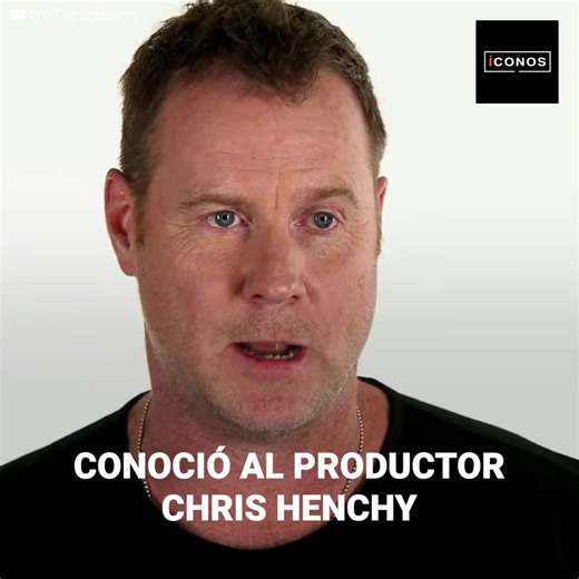 Brooke Shields y Liam Neeson eran una de las parejas más populares de la farándula hollywoodense, pero después de haberle jurado amor eterno, el actor huyó y dejó a la actriz sumida en un profundo dolor y una gran desilusión. Síguenos en nuestro canal de YouTube: http://bit.ly/yt-iconos | Showbiz