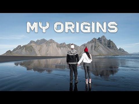 OUR NEW HOME IN ICELAND - Part 1
