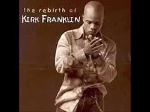 The Rebirth Of Kirk Franklin FULL LIVE AUDIO 2002