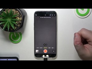 How to Use Cinematic Mode on iPhone 15 Pro Max?