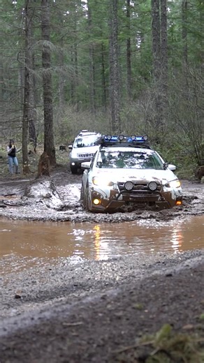 Your next adventure elevated | Gear up with Subaru off-road suspensions, lift kits, armor, accessories, and more | RalliTEK