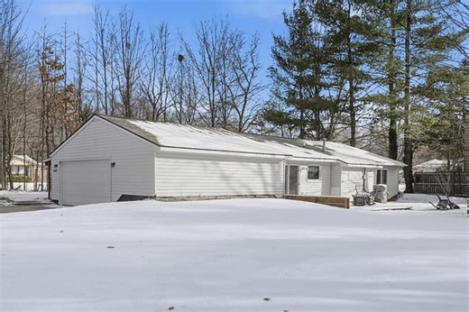 4168 Springfield Ct, Hudsonville, MI 49426 | Estately 🧡 | MLS# 26007579