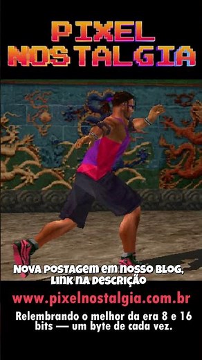 Eddy Gordo do Brasil: O Gingado que Conquistou o Mundo e Apelou nos Fliperamas - Dpssiê COMPLETO